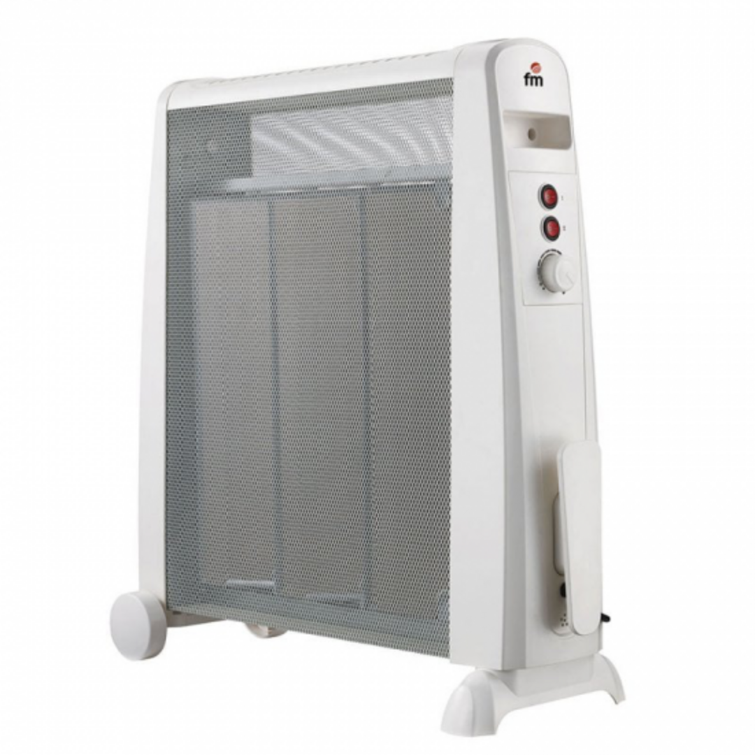 RADIADOR MICA FM RM15 1500W